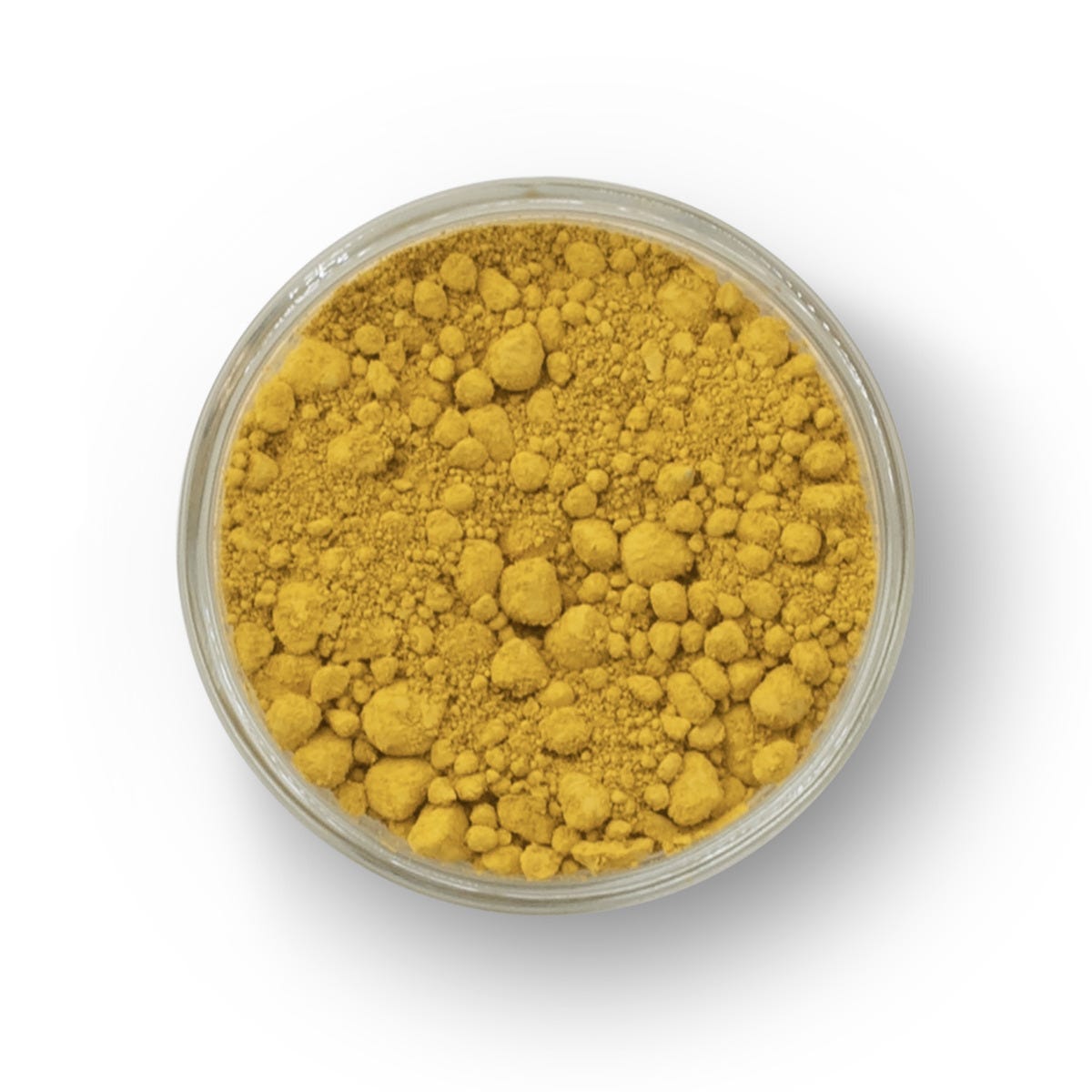 Yellow Iron Oxide - Buy Bulk  Essential Wholesale - Buy Wholesale & Bulk  Natural Cosmetics – Essential Labs